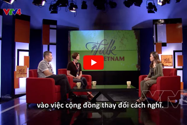 Imago Work Media Talk Vietnam