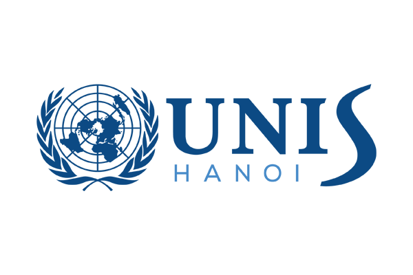 Imago Work partner UNIS Hanoi